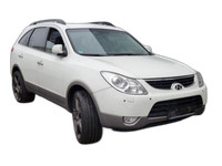 Hyundai IX55 09-11 CRDi 3,0 176KW Autom Schaltknauf für Schalthebel Gangschalter Hyundai IX55 09-11 06.08.2009 gebraucht Vorschau 7