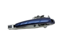 Peugeot 407 Coupe 05-11 Coupe Türgriff Aussengriff Links Vorne Peugeot 407 Coupe 05-11 01.02.2005 gebraucht Vorschau 1