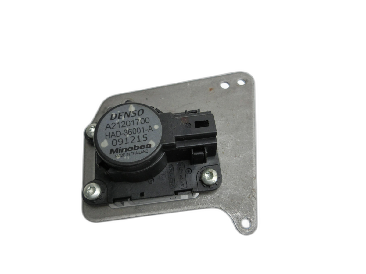 Fiat Ducato Boxer 250 14-23 Luftklappenstellmotor Stellmotor Pos.2  - Bild 1