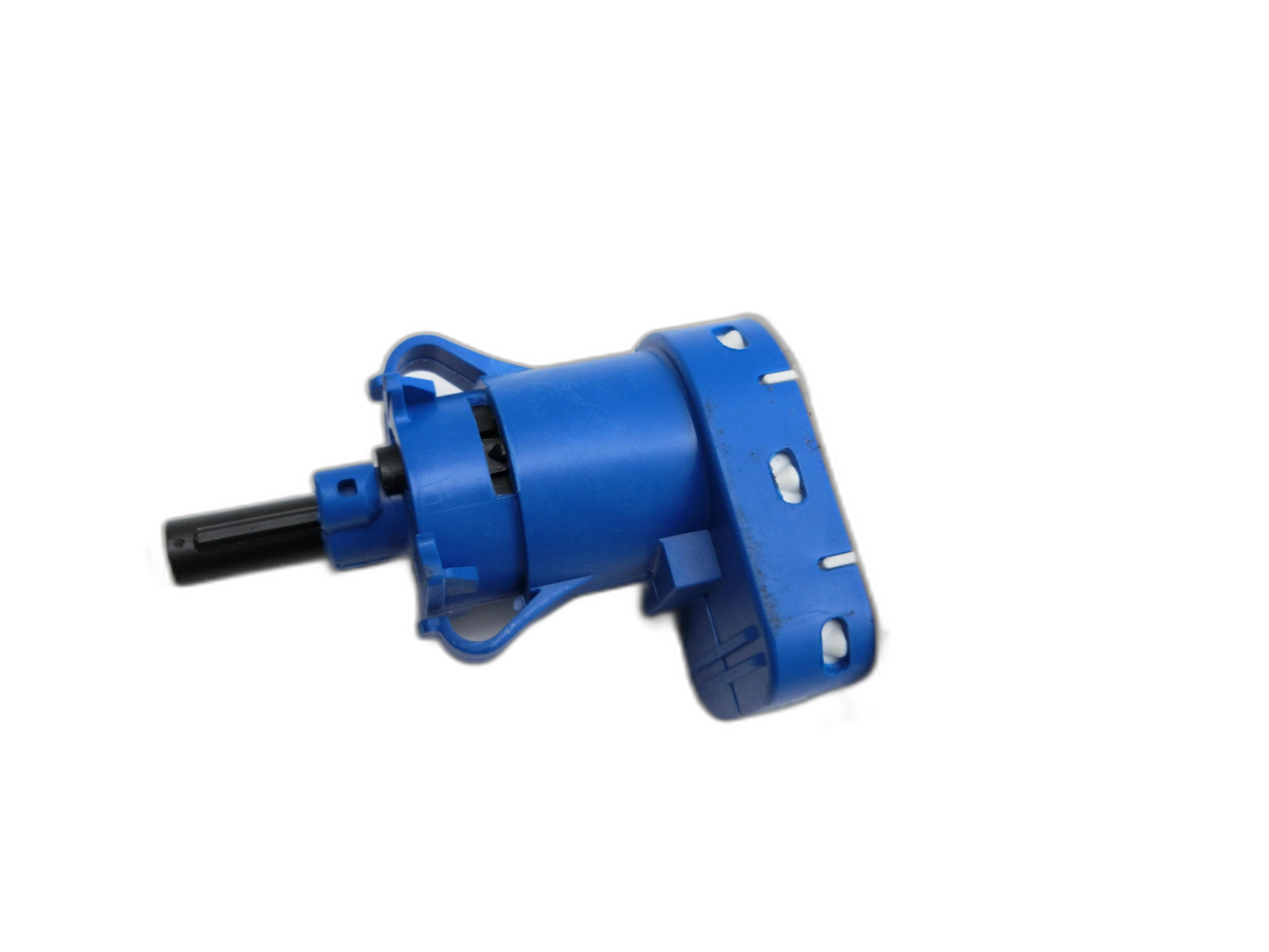 Tesla Model X 90D 15-21  Bremslichtschalter Bremsschalter  - Bild 1