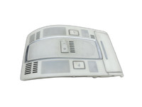 Audi A6 4F C6 05-08 Innenleuchte Innenraumleuchte Audi A6 4F C6 05-08 12.10.2005 gebraucht Vorschau 1