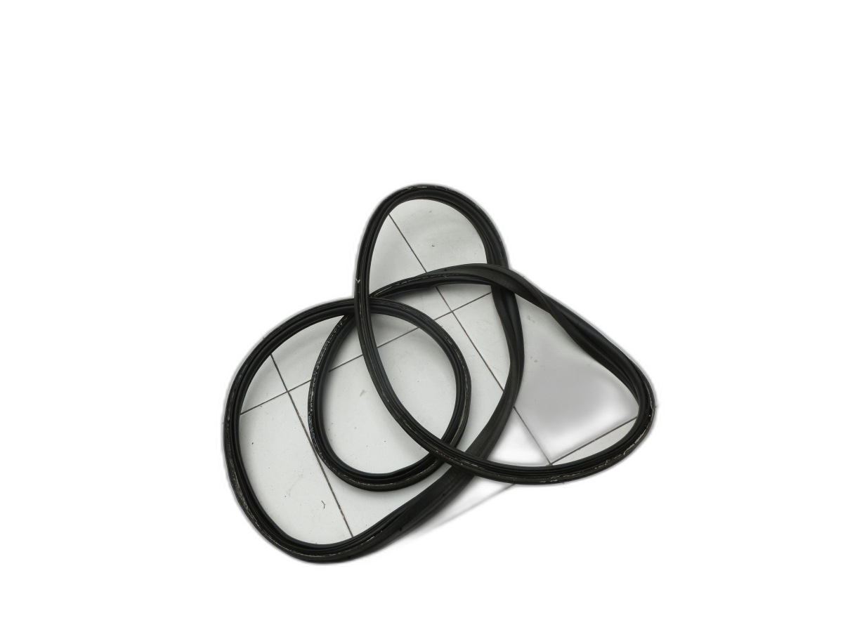 Gasket, thermostat housing frame for Hatchback Door Boot Großraumlim Ford B-Max JK 12-17 - Bild 1