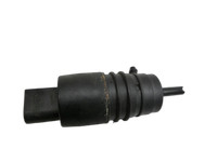 BMW E46 325i 02-06 Waschwasserpumpe Wischwasserpumpe Waschpumpe Vorne Rechts BMW E46 325i 02-06 04.03.2003 8362154... Vorschau 1