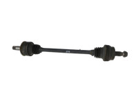 Mercedes S204 W204 C220 11-15  Kombi 2,1 125KW Antriebswelle Gelenkwelle Rechts Hinten Mercedes S204 W204 C220... Vorschau 1