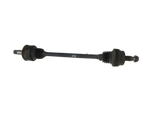Mercedes S204 W204 C220 11-15  Kombi 2,1 125KW Antriebswelle Gelenkwelle Rechts Hinten Mercedes S204 W204 C220... Vorschau 1