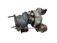 Peugeot 308 I CC 11-15 THP 1,6 115KW EP6CDT Turbolader Turbo Abgasturbolader Peugeot 308 I CC 11-15 20.04.2012... Vorschau 1