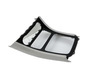Mercedes W176 A200 12-15 Mittelkonsole Mercedes W176 A200 12-15 05.11.2012 A1766800471 A17668004717H52 gebraucht Vorschau 1