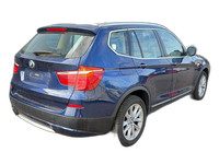 BMW X3 F25 10-14 Sonnenblende Links für Fahrer BMW X3 F25 10-14 22.06.2011 gebraucht Vorschau 6