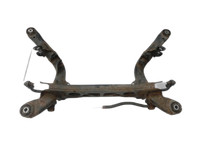 Audi A6 4G 11-14 Kombi Hinterachsträger Achse Achsträger Audi A6 4G 11-14 02.07.2013 4G0505235P gebraucht Vorschau 1