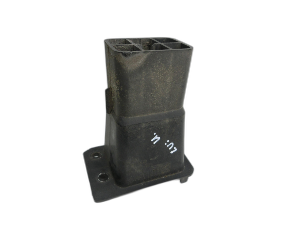 Peugeot 5008 I T87 09-13 Pralldämpfer für Träger Stoßstange Vorne Links Unten  - Bild 1