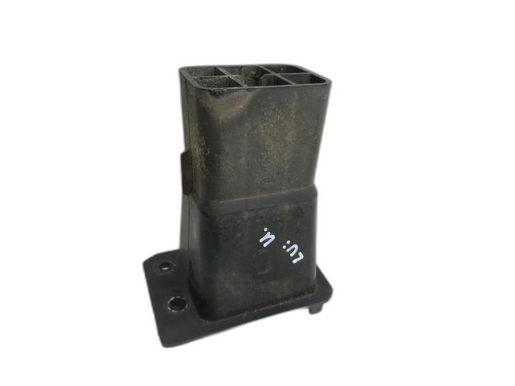 Peugeot 5008 I T87 09-13 Pralldämpfer für Träger Stoßstange Vorne Links Unten  - Bild 1