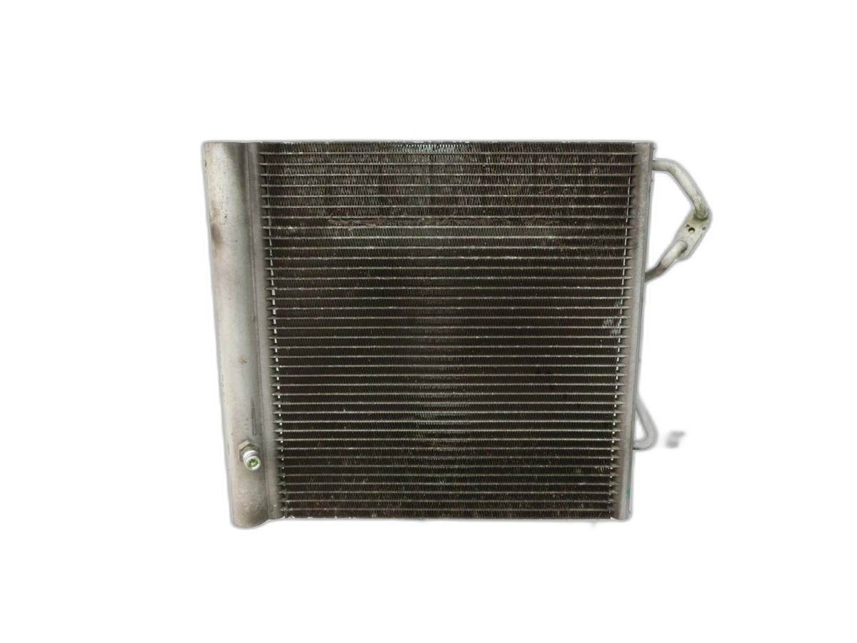 Condenser Air cooler AC for Smart 450 Fortwo 03-07 - Bild 1