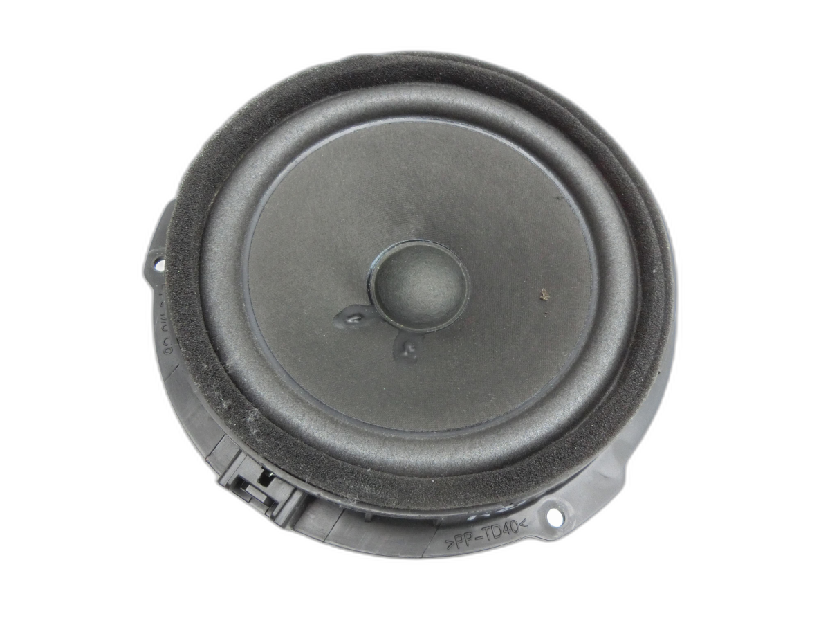 Ford Mondeo 5 V 14-19 Lim Lautsprecher Rechts Hinten  - Bild 1