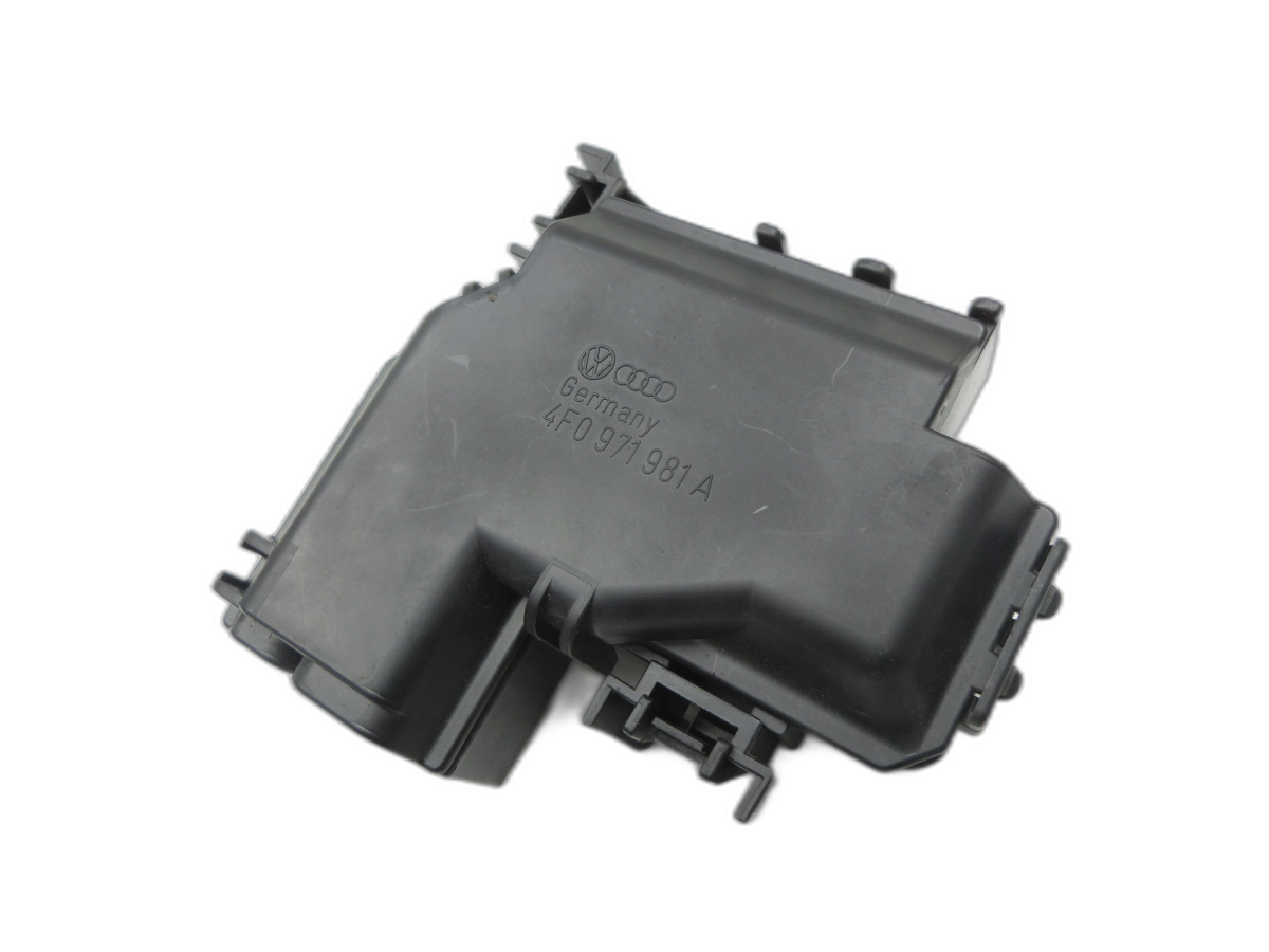 Fuse Voltage distribution for Audi A6 4F C6 04-08 - Bild 1