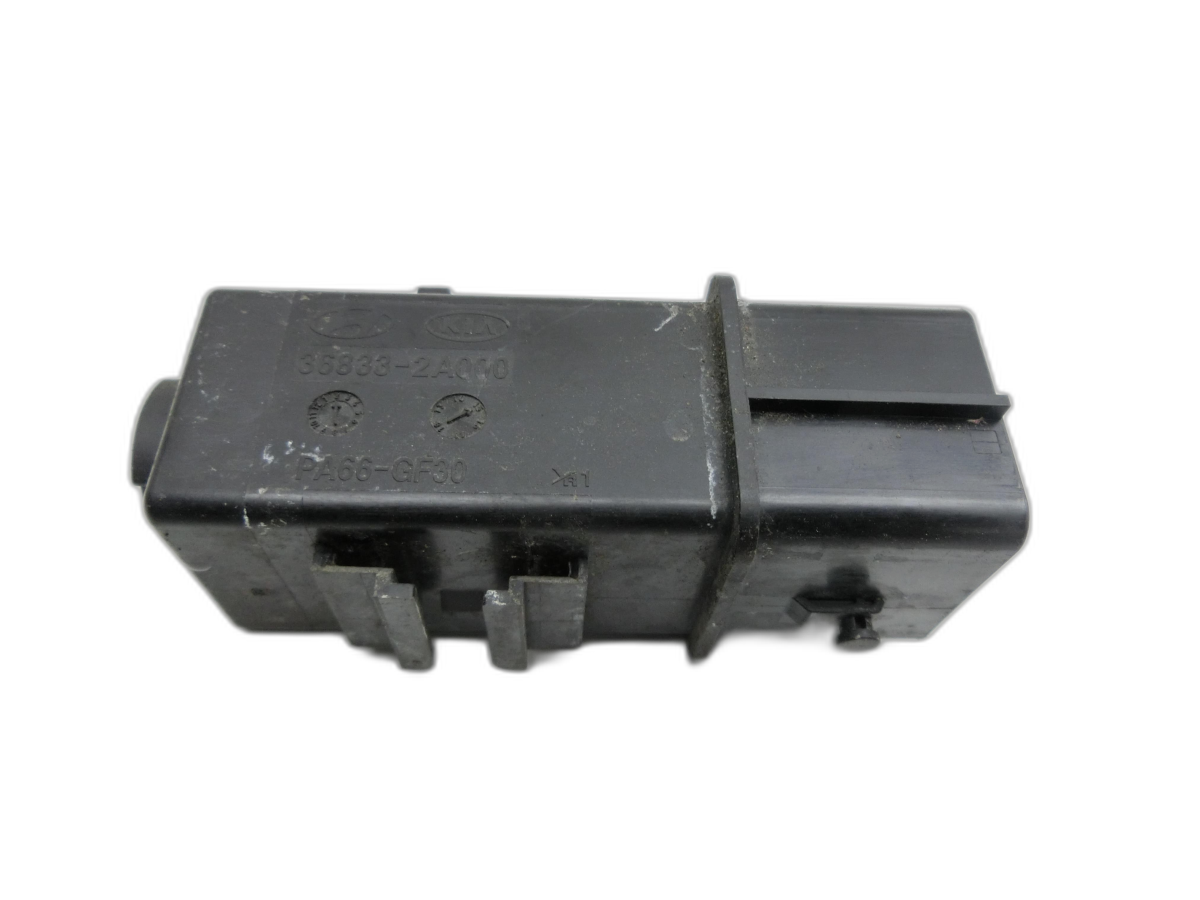 Hyundai I30 GD 15-17 Relais Wegfahrsperre  - Bild 1