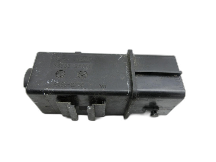 Hyundai I30 GD 15-17 Relais Wegfahrsperre  - Bild 1