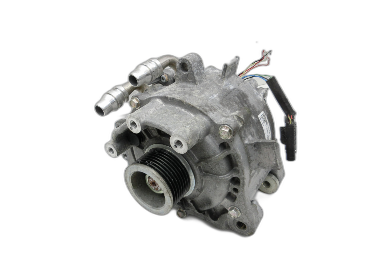 Alternatore 12C23 per BMW X1 F48 x25e LCI 17-22 - Bild 1
