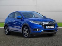 2020 Honda HR-V 1.5 i-VTEC SE 5dr HATCHBACK PETROL Manual