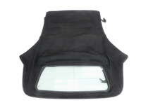 BMW 318Ci E46 00-03 Verdeck Stoffverdeck BMW 318Ci E46 00-03 25.02.2002 8229839 54318229839 gebraucht Vorschau 1