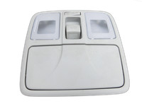 Hyundai IX35 LM 09-13 Innenleuchte Innenraumleuchte Schiebedachschalter Hyundai IX35 LM 09-13 16.03.2012... Vorschau 1