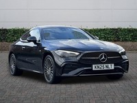 2025 Mercedes-Benz CLE Coupe 300e AMG Line Premium 2dr 9G-Tronic Coupe Hybrid Au