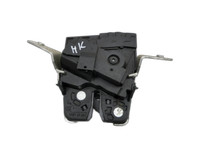 Mercedes W204 S204 C220 07-14 Kombi Schloss f. Heckklappe Heckklappenschloss Verriegelung Mercedes W204 S204 C220... Vorschau 1