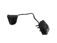BMW F11 525d 10-14 Lenkradschalter Multifunktionstasten Lenkrad Schalter BMW F11 525d 10-14 04.04.2013 9229481... Vorschau 1