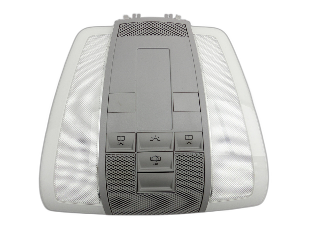 interior light for Mercedes A207 C207 E250 11-13 - Bild 1