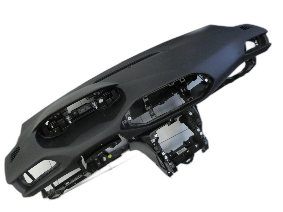 Dashboard Panel complete for Peugeot 308 II 13-17 - Bild 1
