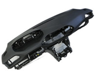 Peugeot 308 II 13-17 Armaturenbrett Panel komplett Peugeot 308 II 13-17 01.01.2015 16108046ZD 9677848780 gebraucht Vorschau 1