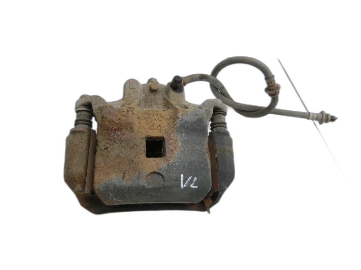 Nissan Juke F15 10-19 dCi 1,5 81KW Bremssattel Bremszange Vorne Links  - Bild 1