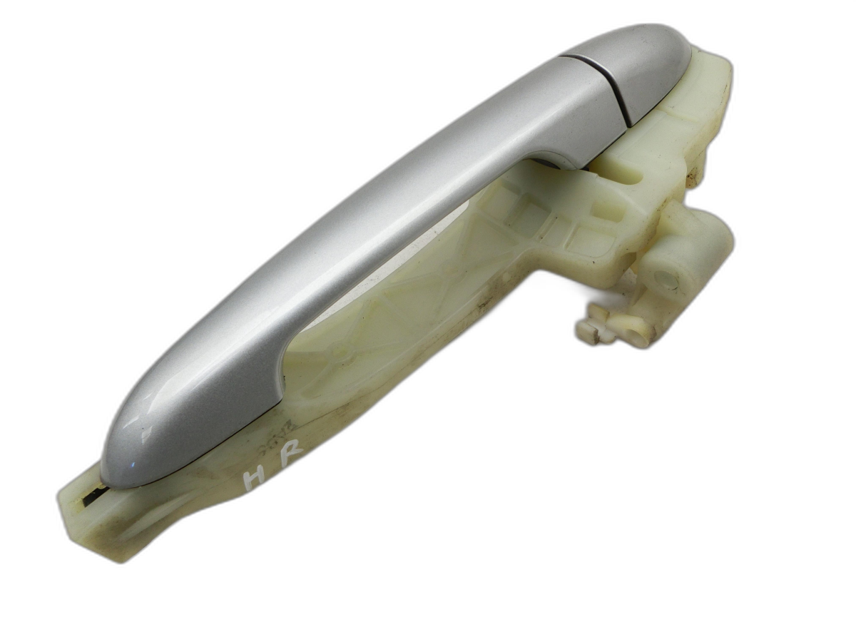 Door Handle outside Right Rear for 3D Kia Rio III UB 11-15 - Bild 1