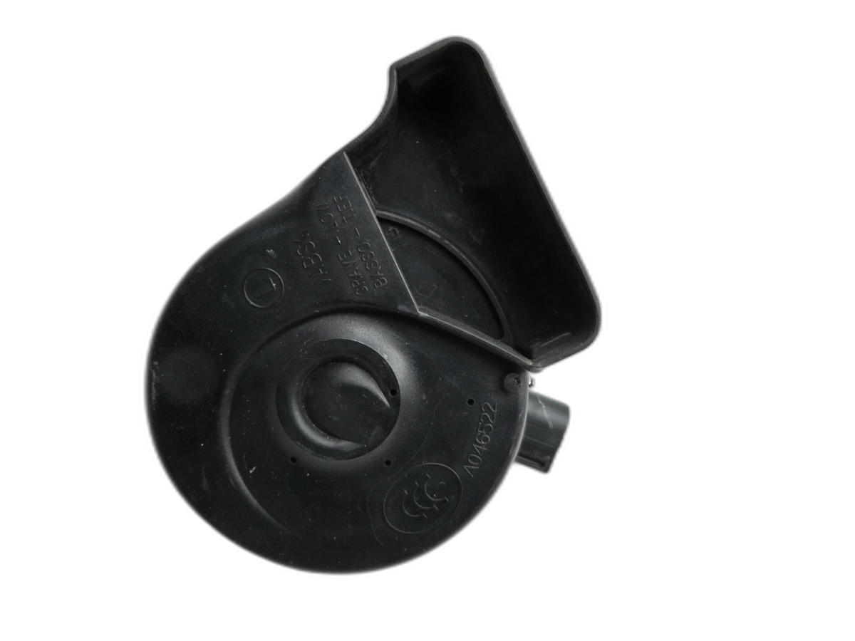 VW Sharan 7N II 10-15 Hupe Signalhorn Tieftöner Rechts  - Bild 1