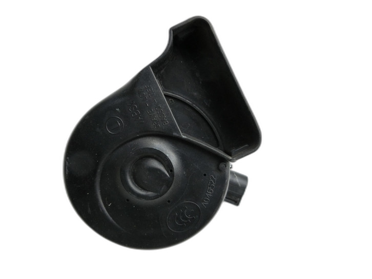 VW Sharan 7N II 10-15 Hupe Signalhorn Tieftöner Rechts  - Bild 1