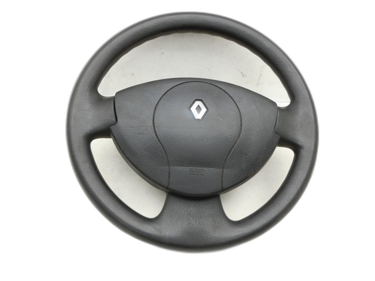 Volante de dirección Airbagvolante para TWINGO II CN 07-12 - Bild 1