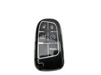 Jeep Grand Cherokee WK2 13-17 Fernbedienung Funk Funkschlüssel 5 Tasten Jeep Grand Cherokee WK2 13-17 24.02.2017... Vorschau 1