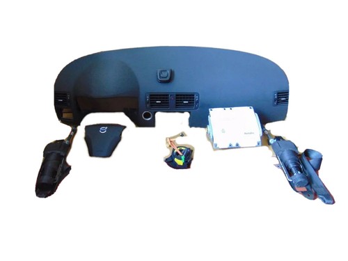 Kit airbag VOLVO C30 (2006-2012)