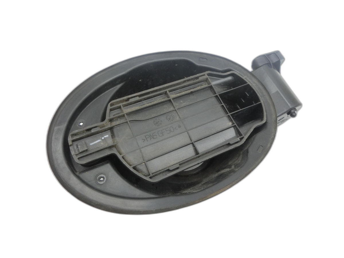 Braccio Cerniera Tappo serbatoio per Mercedes W164 ML320 08-11 - Bild 1