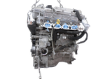 Avensis T27 15-18 1,8 108KW 2ZRFAE Motor Triebwerk Avensis T27 15-18 20.01.2016 P3135-12M gebraucht Vorschau 1
