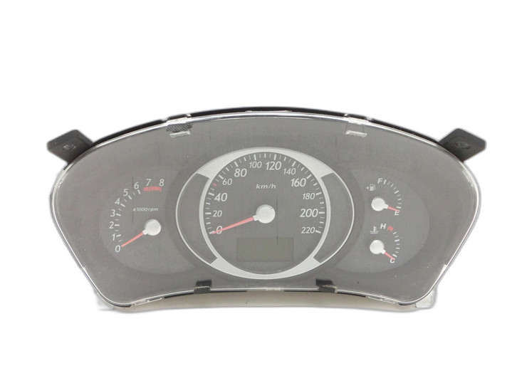 Hyundai Tucson JM 04-10 2,0 104KW Kombiinstrument Tacho  - Bild 1