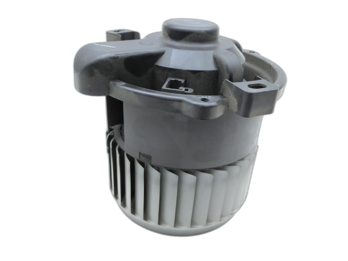 fan Blower Motor Heating for Mitsubishi Colt VII 08-16 - Bild 1