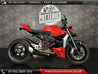 DUCATI STREETFIGHTER V2 2023
