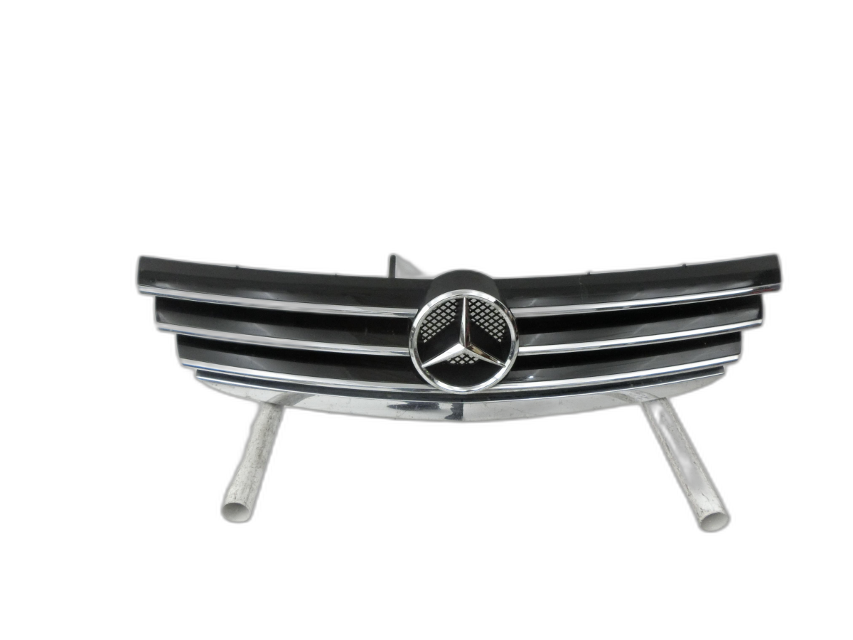 Parrilla delantera refrigerador parilla para 761U Mercedes A170 W169 04-08 - Bild 1