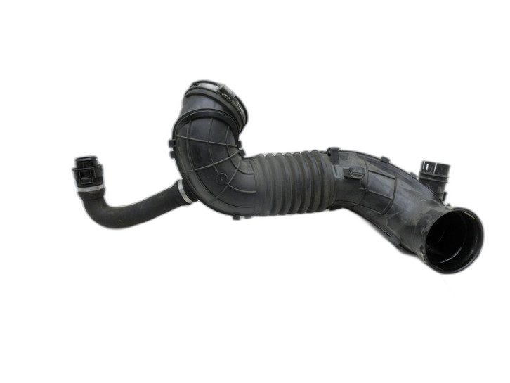 BMW 1er 114d F20 11-15 1,4d 70KW Ladeluftschlauch Pos.5  - Bild 1