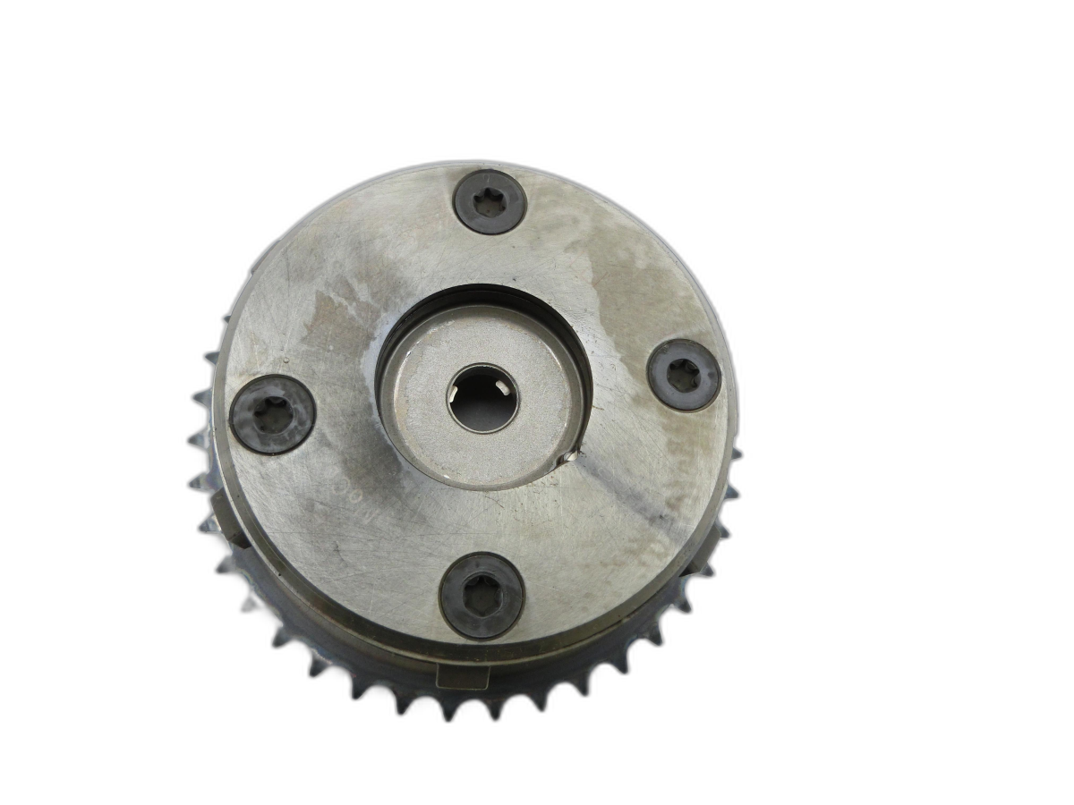 Volvo S60 V60 II 11-18 2,0T 149KW B4204T6 Nockenwellenverstellung Verstellung für Nockenwelle Pos.2 Einlass  - Bild 1