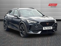 2021 Cupra Formentor 1.4 eHybrid 204 V2 5dr DSG Estate PETROL/ELECTRIC Automatic