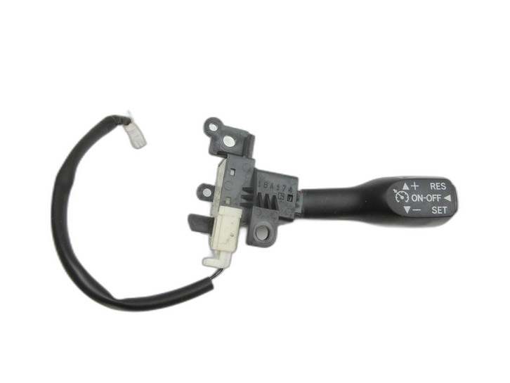 Toyota Prius II 05-09 Hybrid 1,5 57KW Tempomatschalter Lenkradschalter - Bild 1