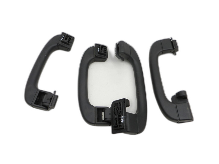 BMW X5 E70 07-10  Handgriff Haltegriff Links Hinten  - Bild 1