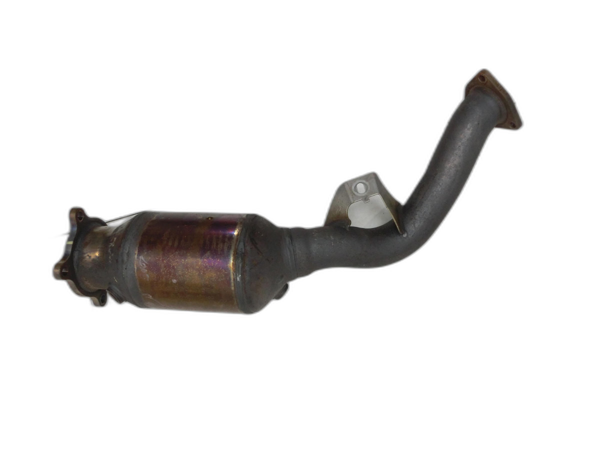 Audi A4 8K B8 07-11 TFSI 1,8 118KW Katalysator Kat  - Bild 1