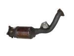 Catalizzatore Cat. per Audi A4 8K B8 07-11